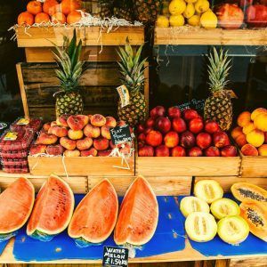 Lee más sobre el artículo FRUITES. Són totes iguals? Què en pensa l’Ayurveda? Com i quan menjar-les? Receptes amb fruites.
